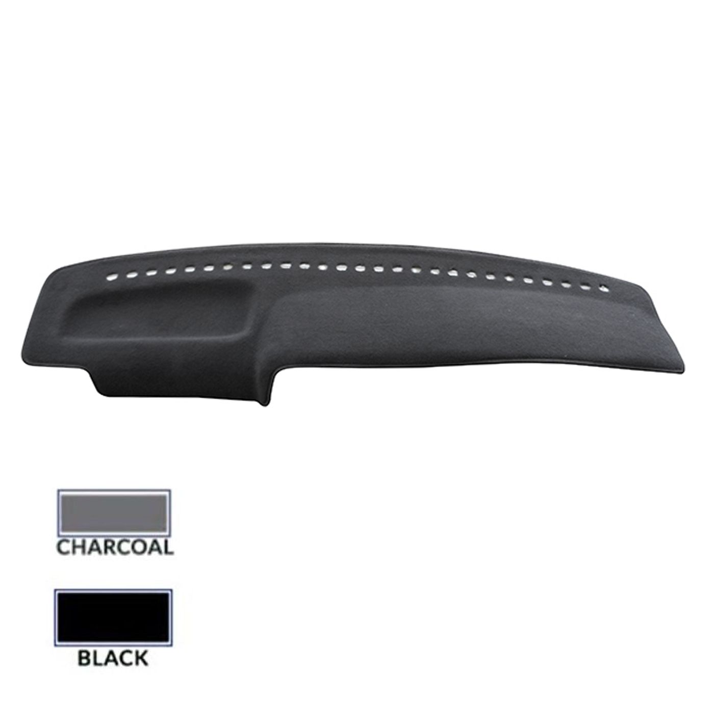 DASH MAT FOR NISSAN NAVARA D21 FEB 1994-JUL 1999