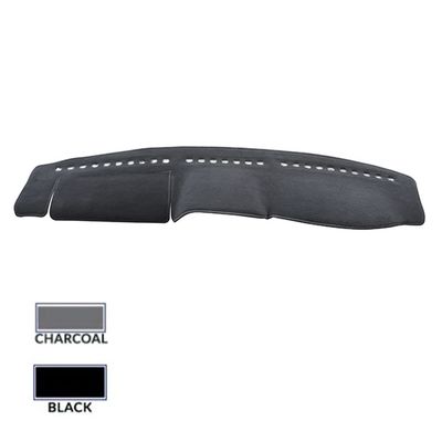 DASH MAT FOR NISSAN NAVARA D22 2.5L DIESEL 2009 - 2015 (WITH BENCH SEAT)