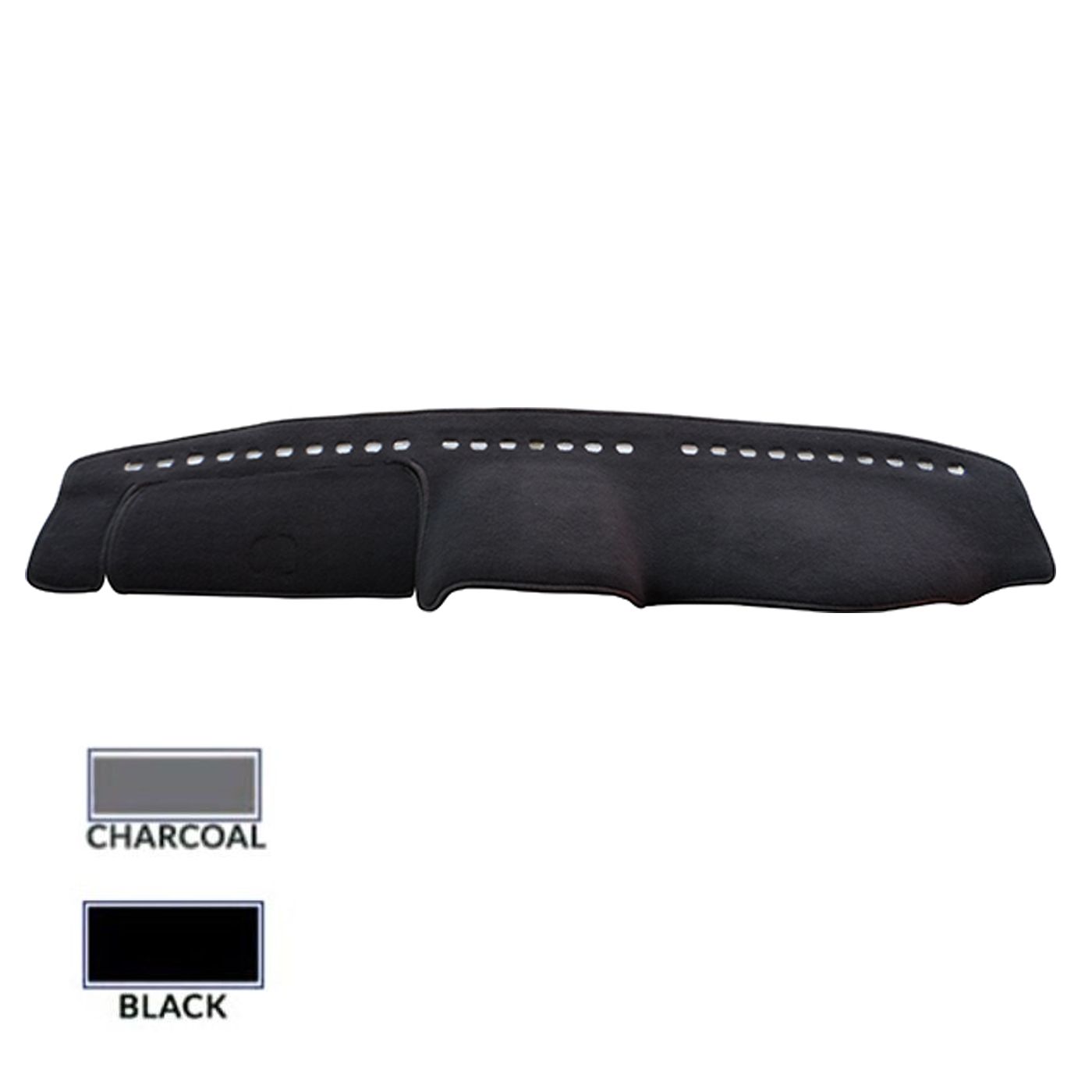 DASH MAT FOR NISSAN NAVARA D22 DX ST STD ST-R AUG 1999-DEC 2015