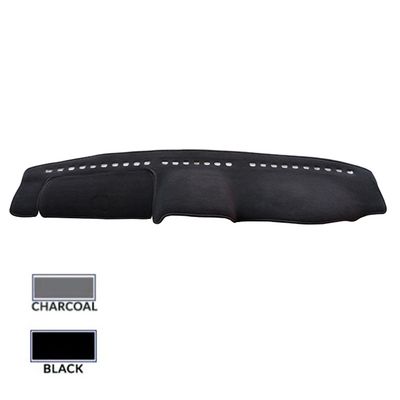 DASH MAT FOR NISSAN NAVARA D22 DX ST STD ST-R AUG 1999-DEC 2015