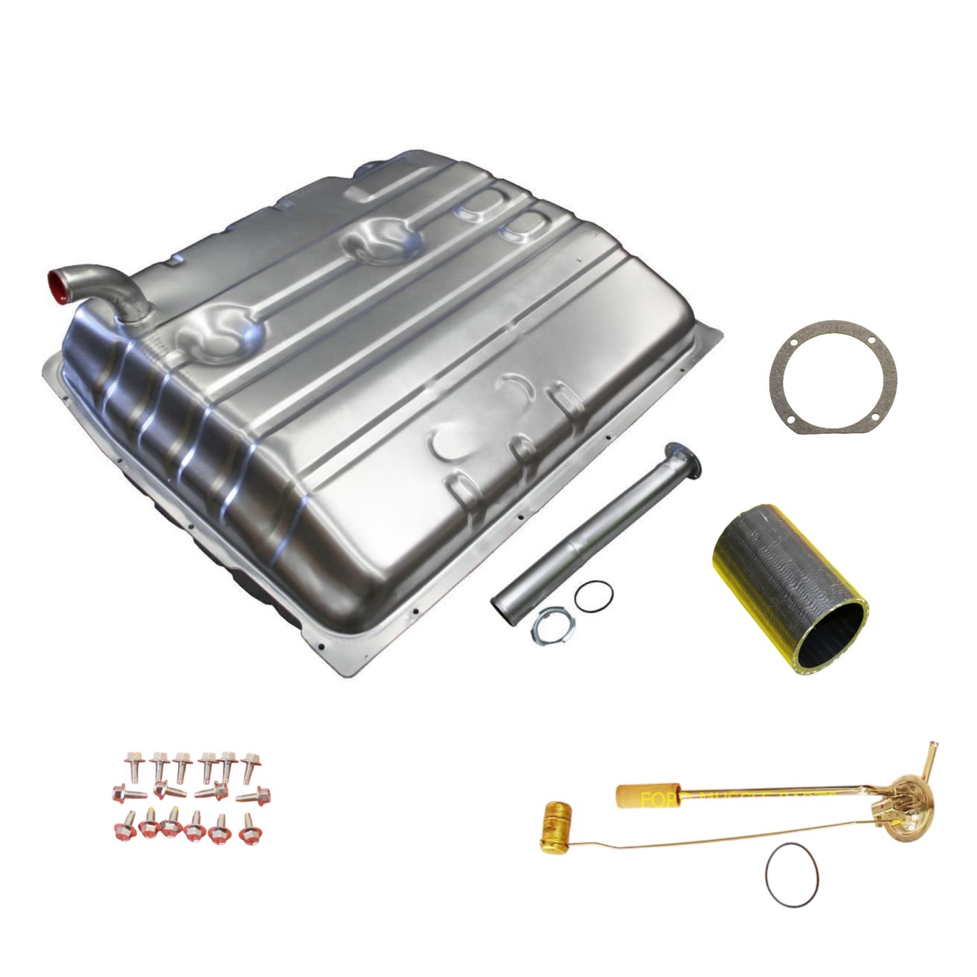 Petrol Tank Kit 36 Gallon for FORD XW