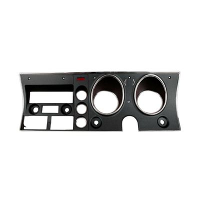 Dash Fascia Black for FORD FALCON XW XY GS Dash Fascia Black for FORD FALCON XW XY GS