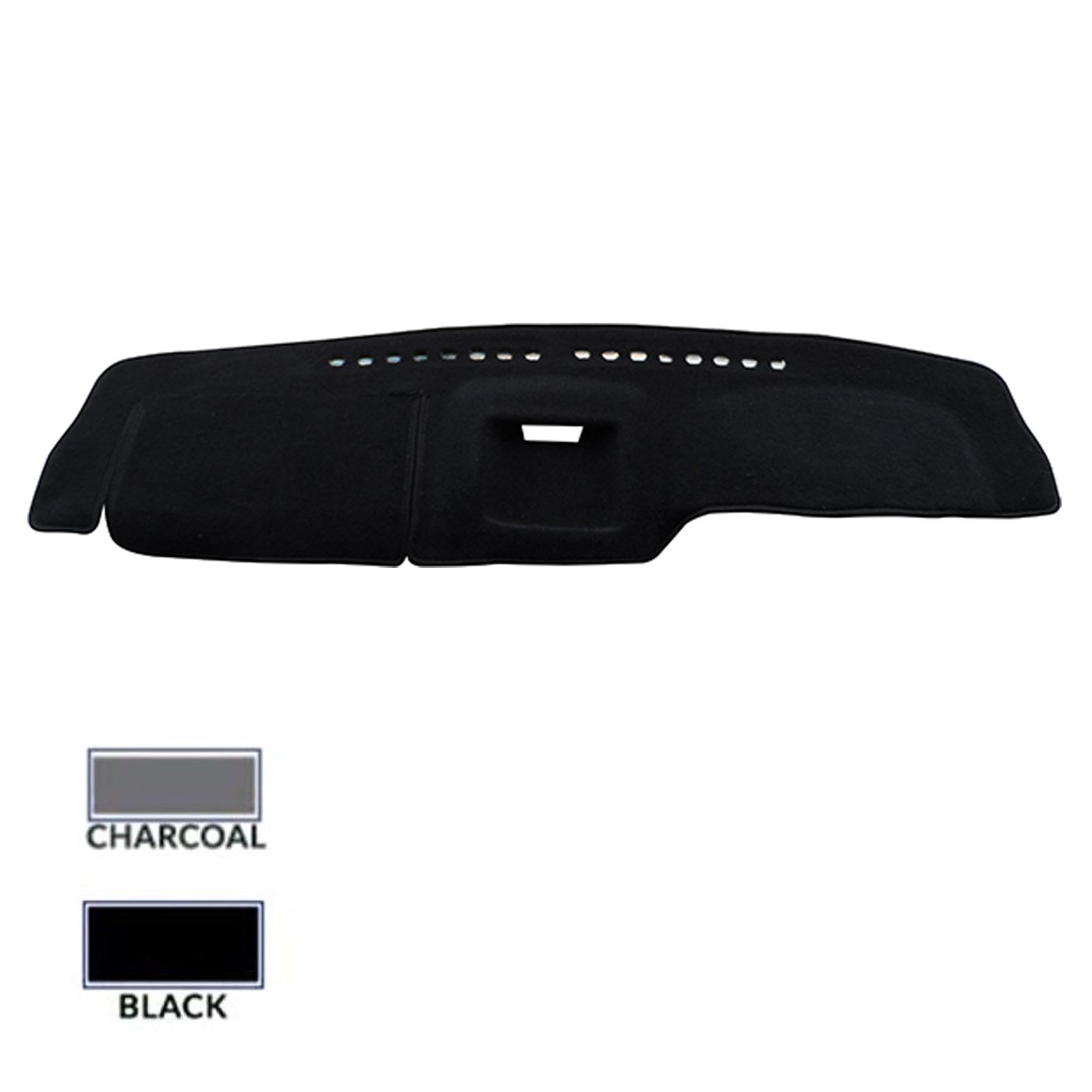DASH MAT FOR NISSAN PATHFINDER RX/ST 1999 - 2005 (WITH PASSENGER AIRBAG)