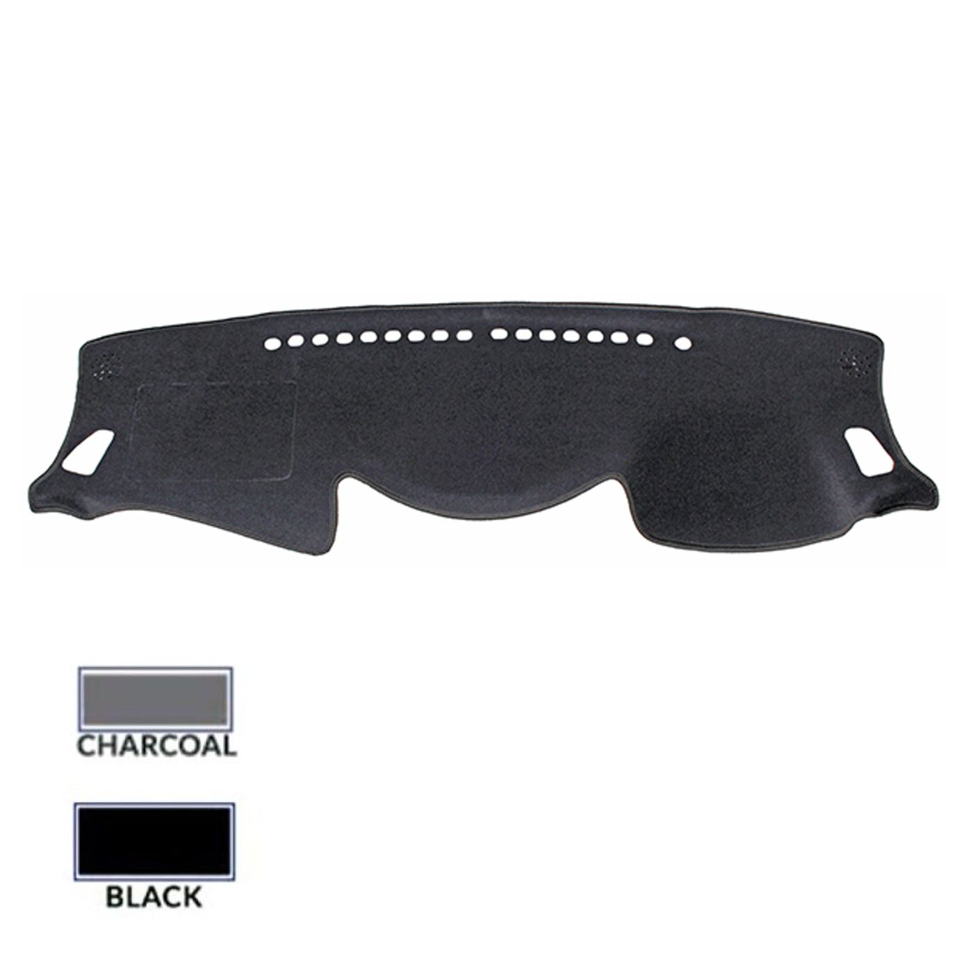 DASH MAT FOR NISSAN NAVARA D23 MY21 FACELIFT 2020-ON
