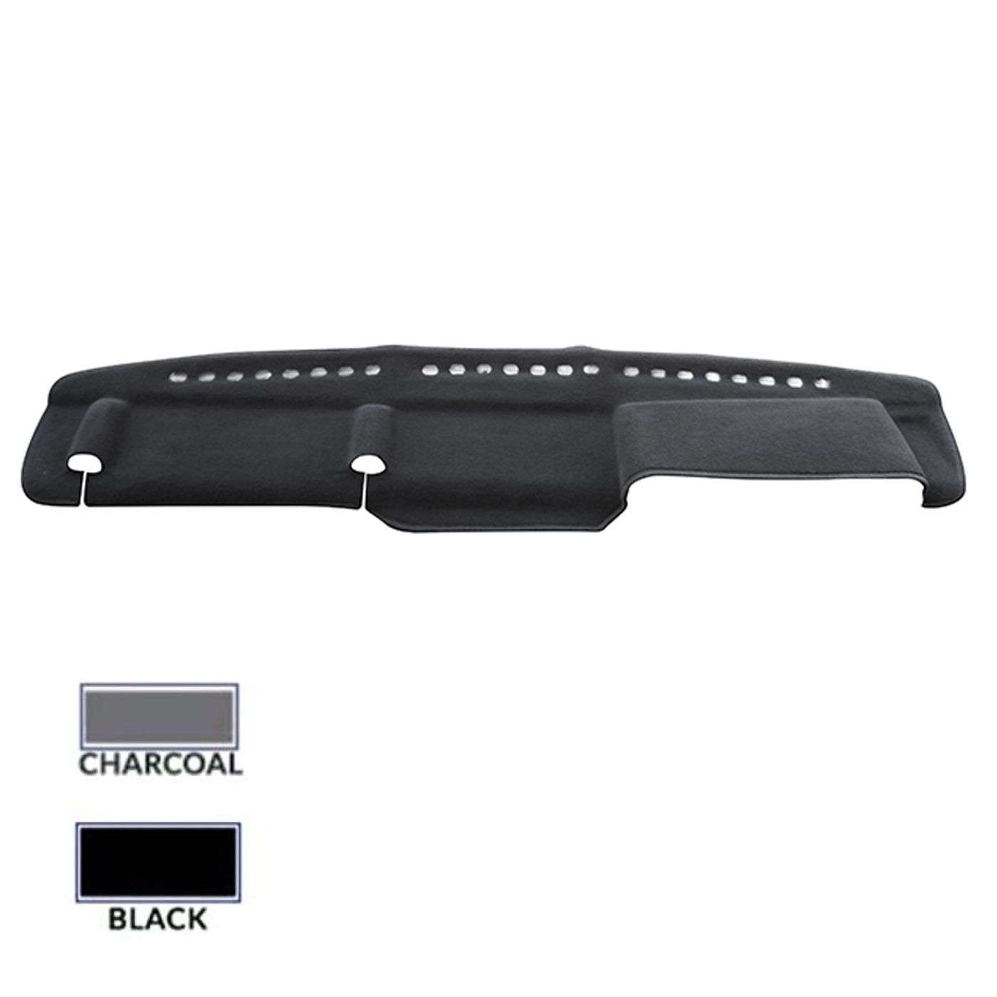 DASH MAT FOR NISSAN PATROL GQ CAB CHASSIS 1988 - 1999