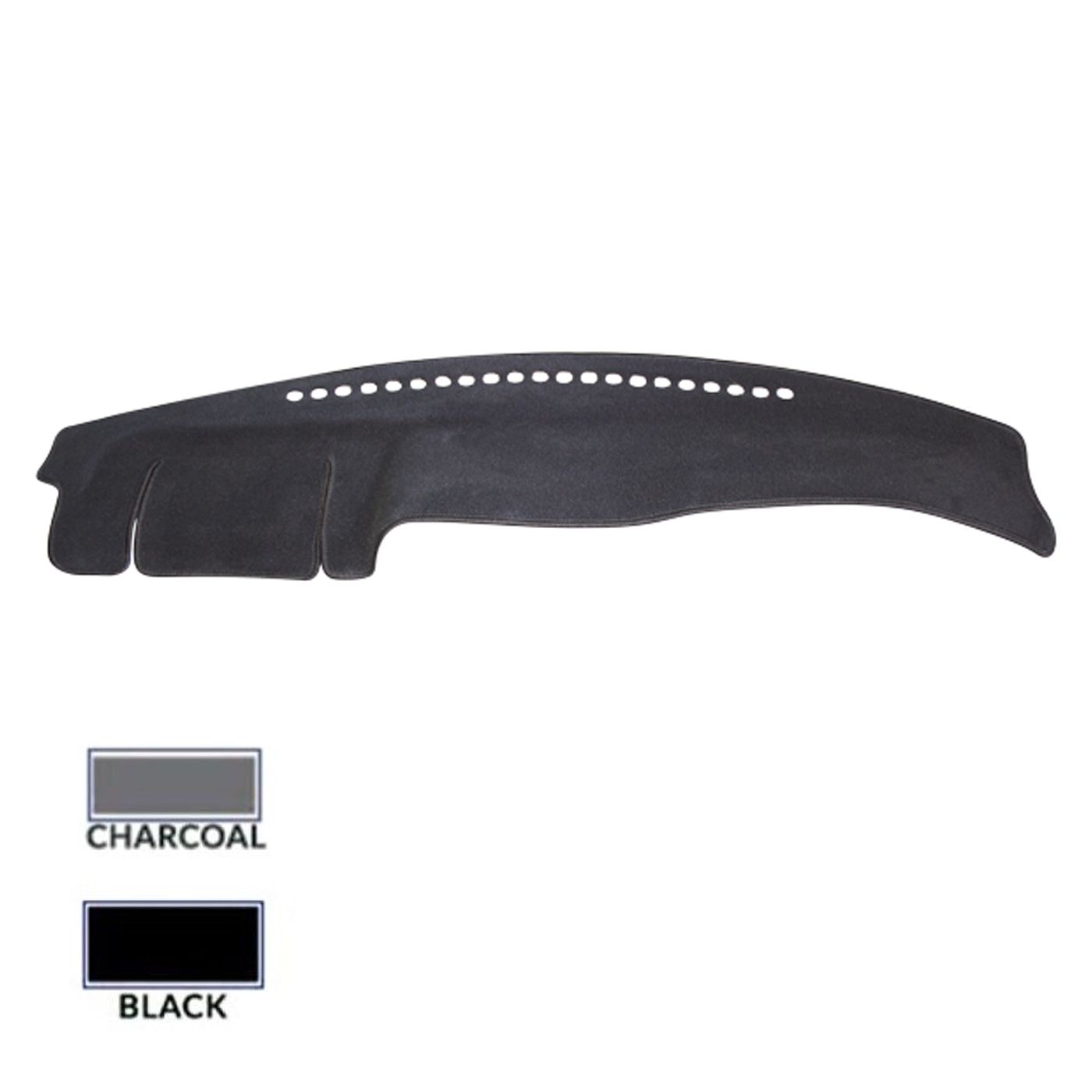DASH MAT FOR NISSAN PATROL GU/ ll/ lll (Y61) Ti 1997 - 2006