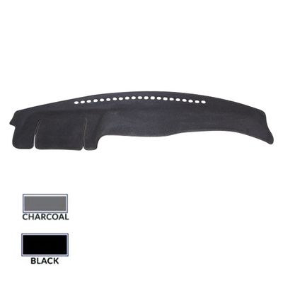 DASH MAT FOR NISSAN PATROL GU/ ll/ lll (Y61) Ti 1997 - 2006