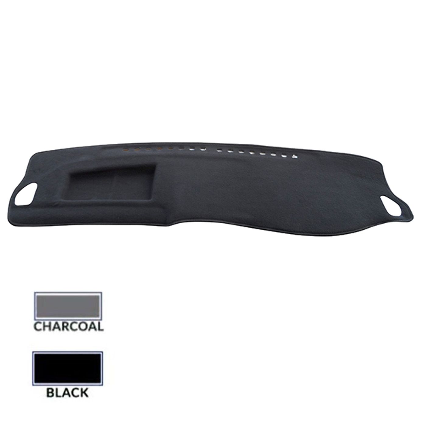 DASH MAT FOR NISSAN PULSAR RF/ES/SSS 1995 - 2004 (WITHOUT PASSENGER AIRBAG)