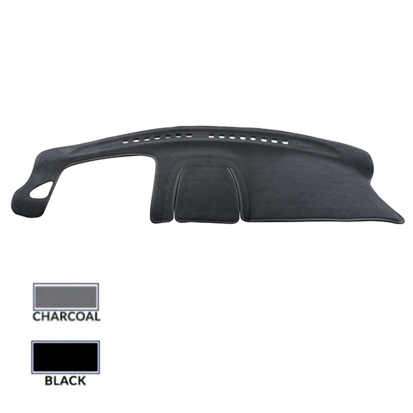 DASH MAT FOR NISSAN PULSAR N16 2000 - 2004 (WITH PASSENGER AIRBAG & CENTRE GLOVEBOX)