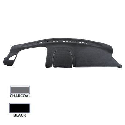 DASH MAT FOR NISSAN PULSAR N16 2000 - 2004 (WITH PASSENGER AIRBAG & CENTRE GLOVEBOX)