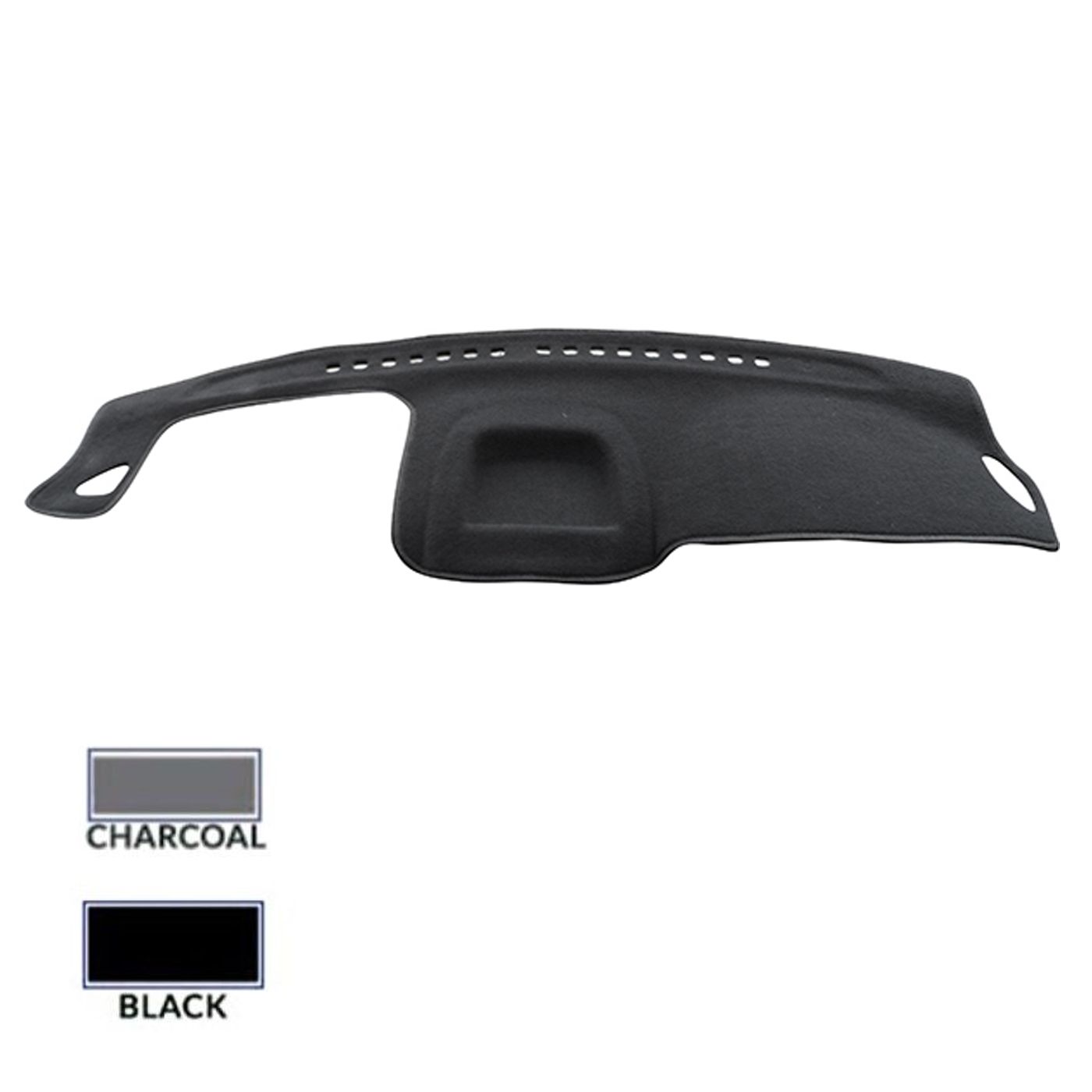 DASH MAT FOR NISSAN PULSAR N16/S2 MY03 - MY2004 2002 - 2006 (WITH PASSENGER AIRBAG & COIN TRAY)