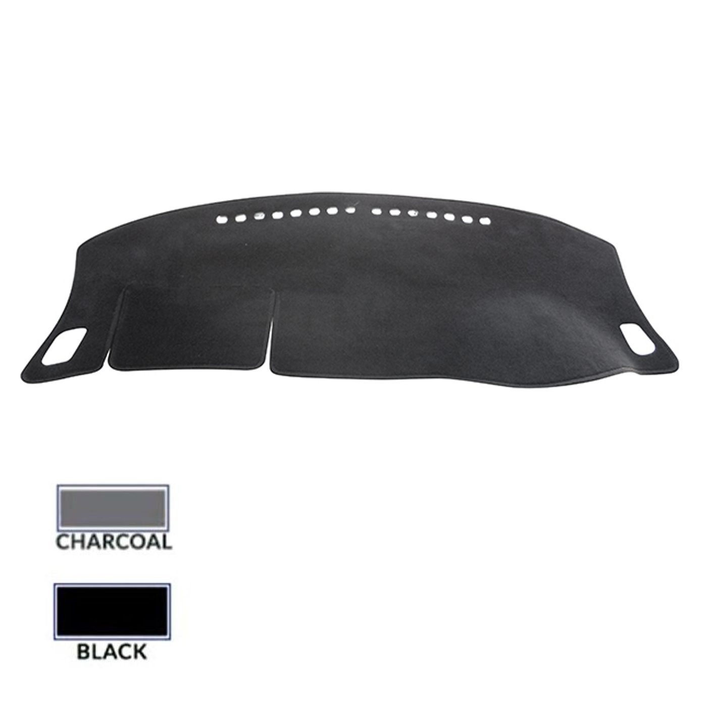 DASH MAT FOR NISSAN PULSAR B17/C12 SEDAN HATCH 2012 - 2017