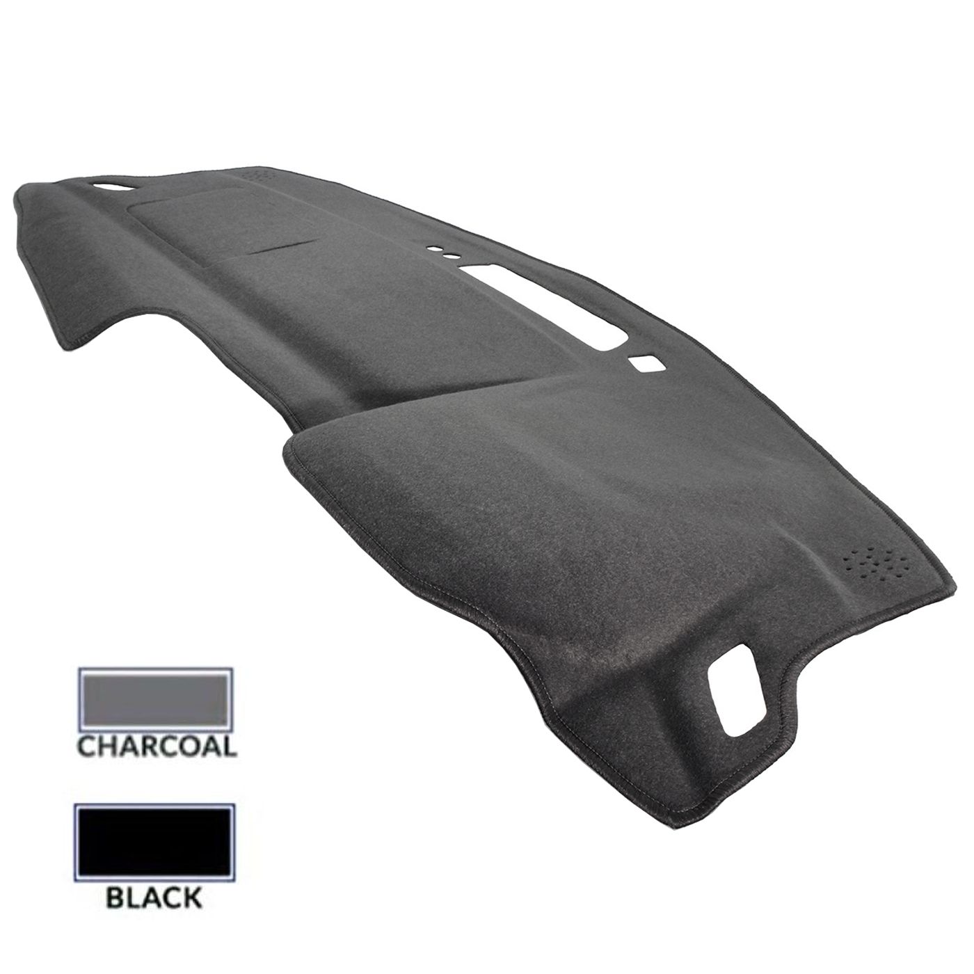 DASH MAT FOR NISSAN QASHQAI J12 OCT 2022-ON (WITHOUT HUD)