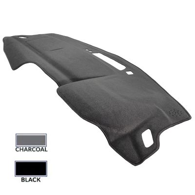 DASH MAT FOR NISSAN QASHQAI J12 OCT 2022-ON (WITHOUT HUD)