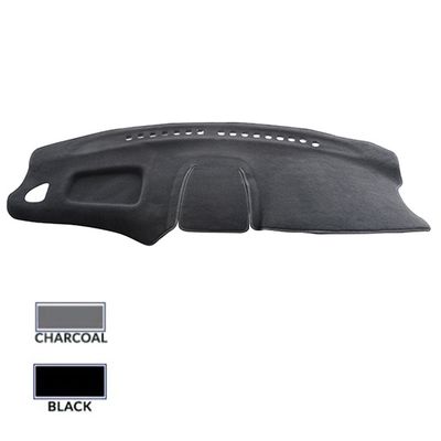 DASH MAT FOR NISSAN PULSAR N16 2000 - 2004 (WITHOUT PASSENGER AIRBAG, WITH CENTRE GLOVEBOX/COIN TRAY)