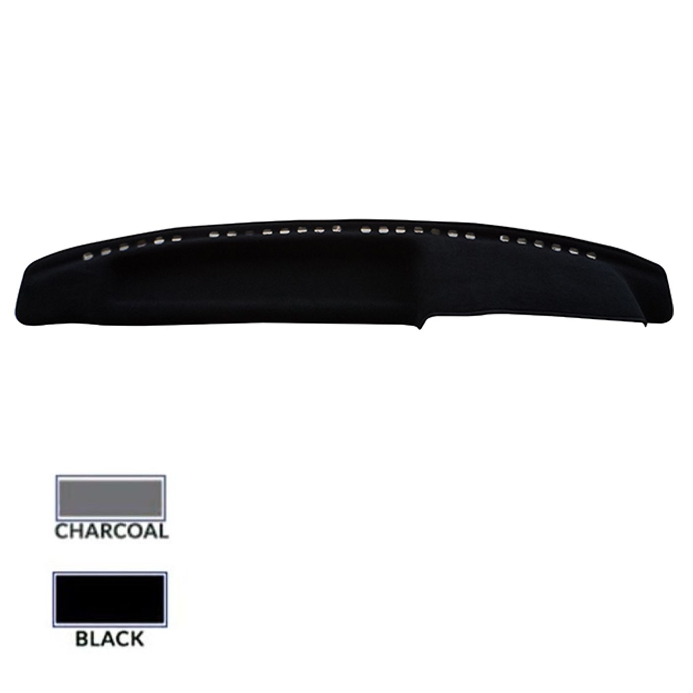DASH MAT FOR NISSAN UTILITY LONGREACH 1984 - 1996 (REBADGED FALCON UTE)