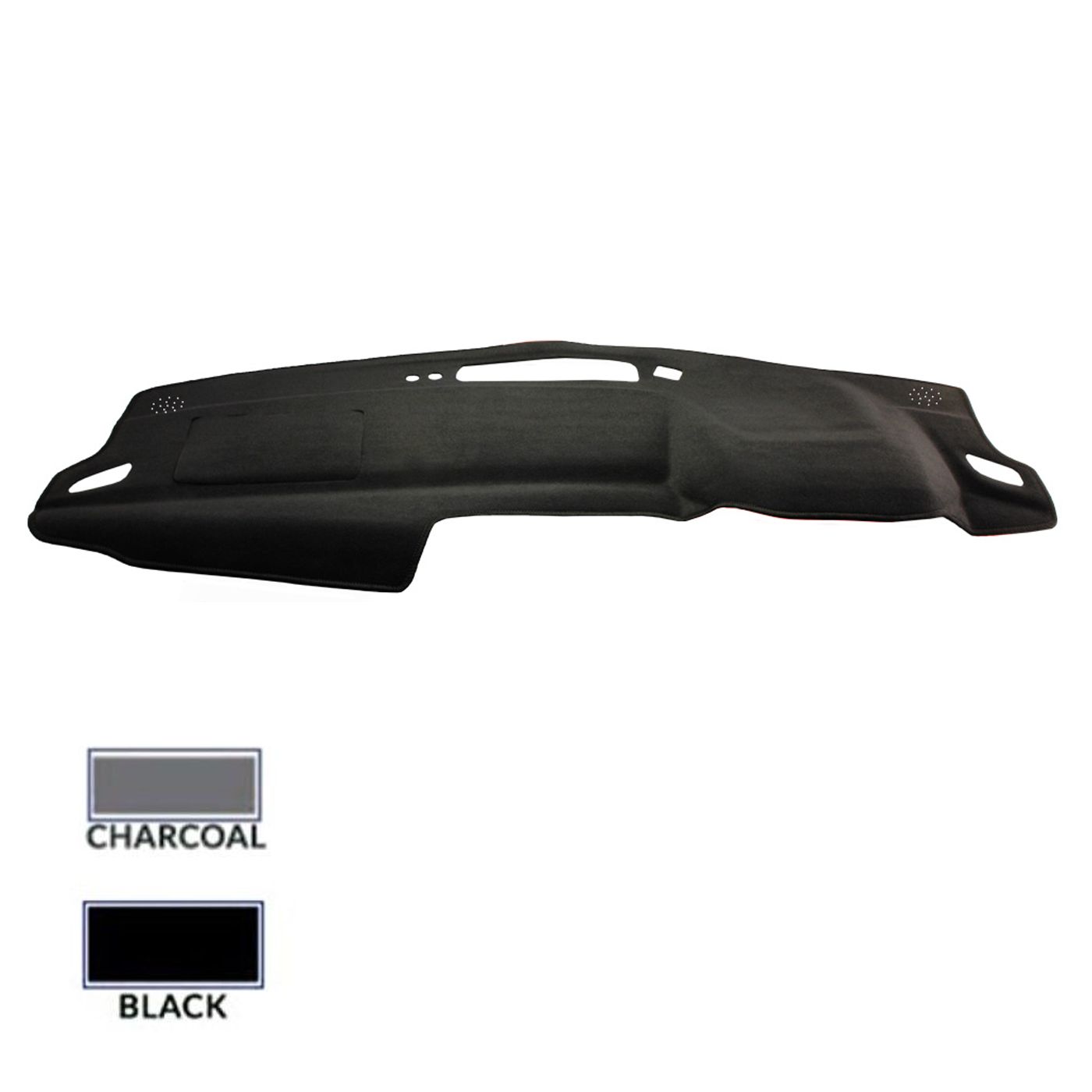 DASH MAT FOR NISSAN X TRAIL T33 OCT 2022-ON (WITHOUT HUD)