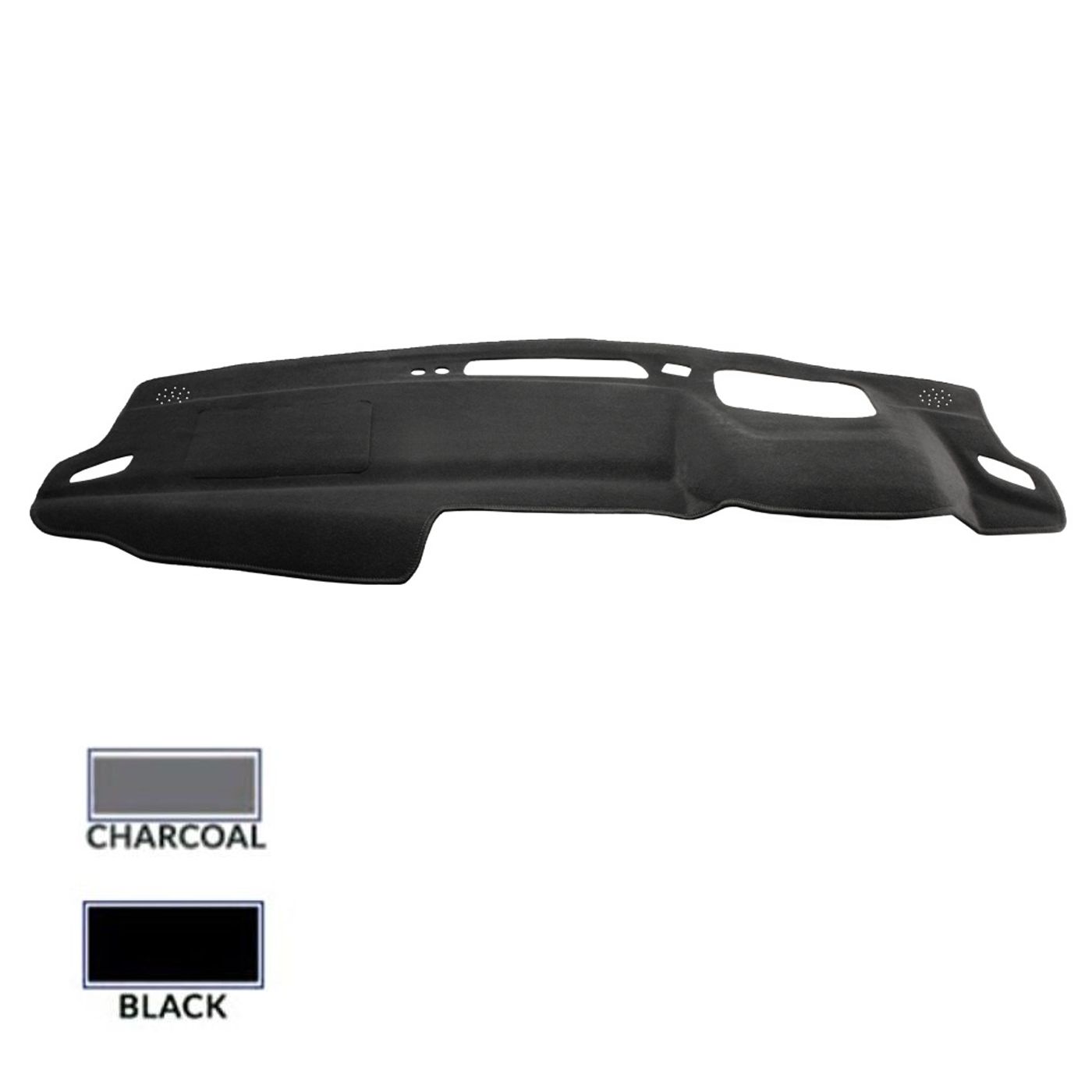 DASH MAT FOR NISSAN X TRAIL T33 OCT 2022-ON (WITH HUD)