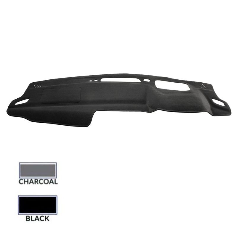 DASH MAT FOR NISSAN X TRAIL T33 OCT 2022-ON (WITH HUD)