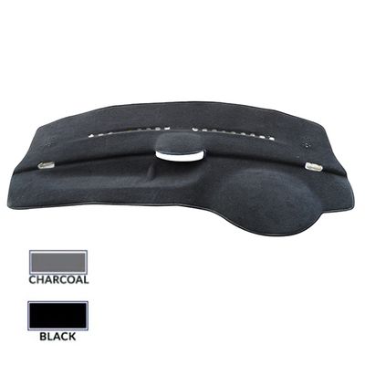 DASH MAT FOR PEUGEOT 307 T5/T6 2001 - 2009 DASH MAT FOR PEUGEOT 307 T5/T6 2001 - 2009