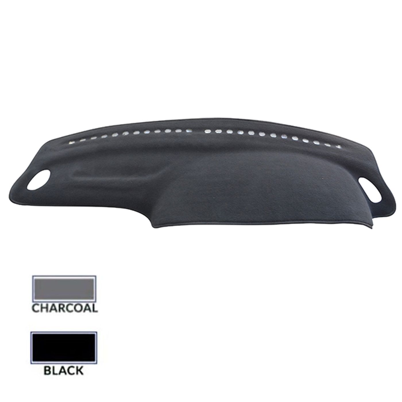 DASH MAT FOR PROTON PERSONA XLi/GL/GTS 1999 - 2005 (WITH OPENING ON PASSENGER SIDE)
