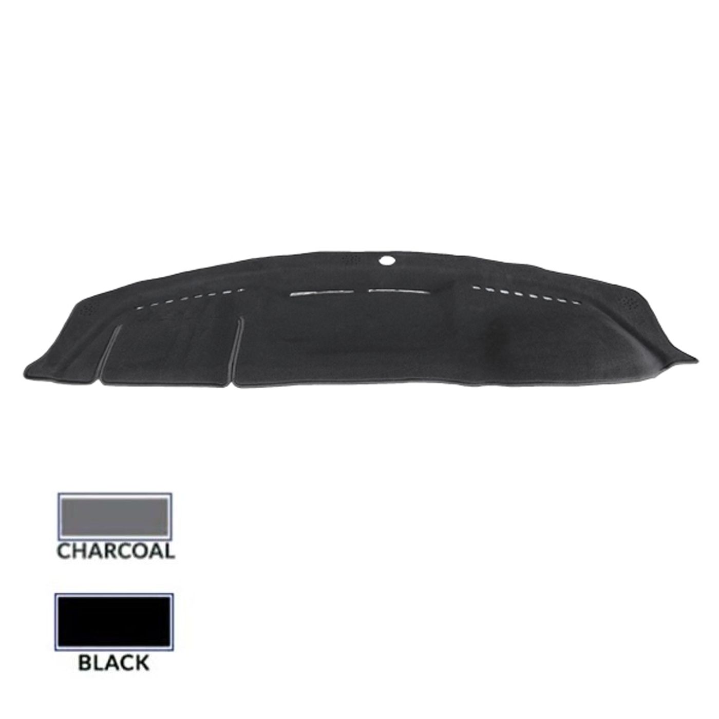 DASH MAT FOR RAM 1500 2500 DS NOV 2015-JAN 2023
