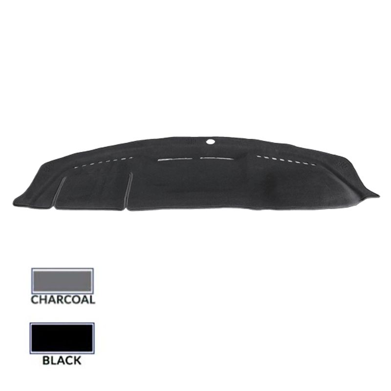 DASH MAT FOR RAM 1500 2500 DS NOV 2015-JAN 2023
