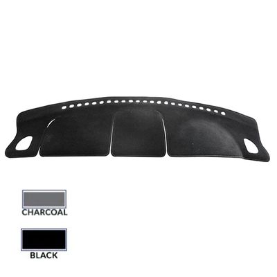 DASH MAT FOR SUBARU FORESTER X/XS/XT MY07 - MY08 2002 - 2008 (WITH PASSENGER AIRBAG)