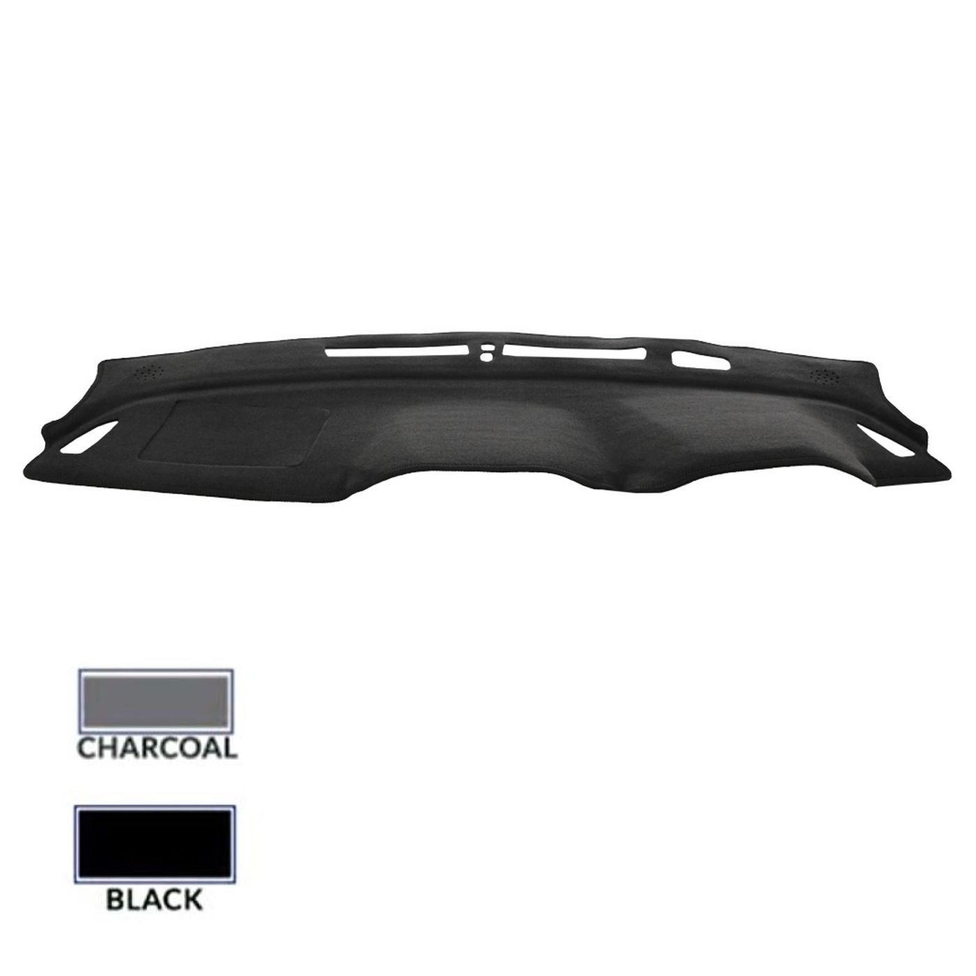 DASH MAT FOR SUBARU CROSSTREK GSX MY24 JAN 2023-ON