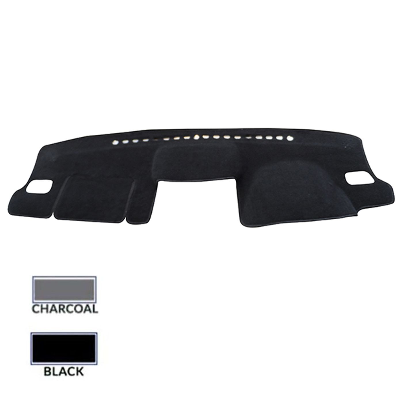 DASH MAT FOR SUBARU FORESTER S4 MY13 WAGON 2013 - 2018