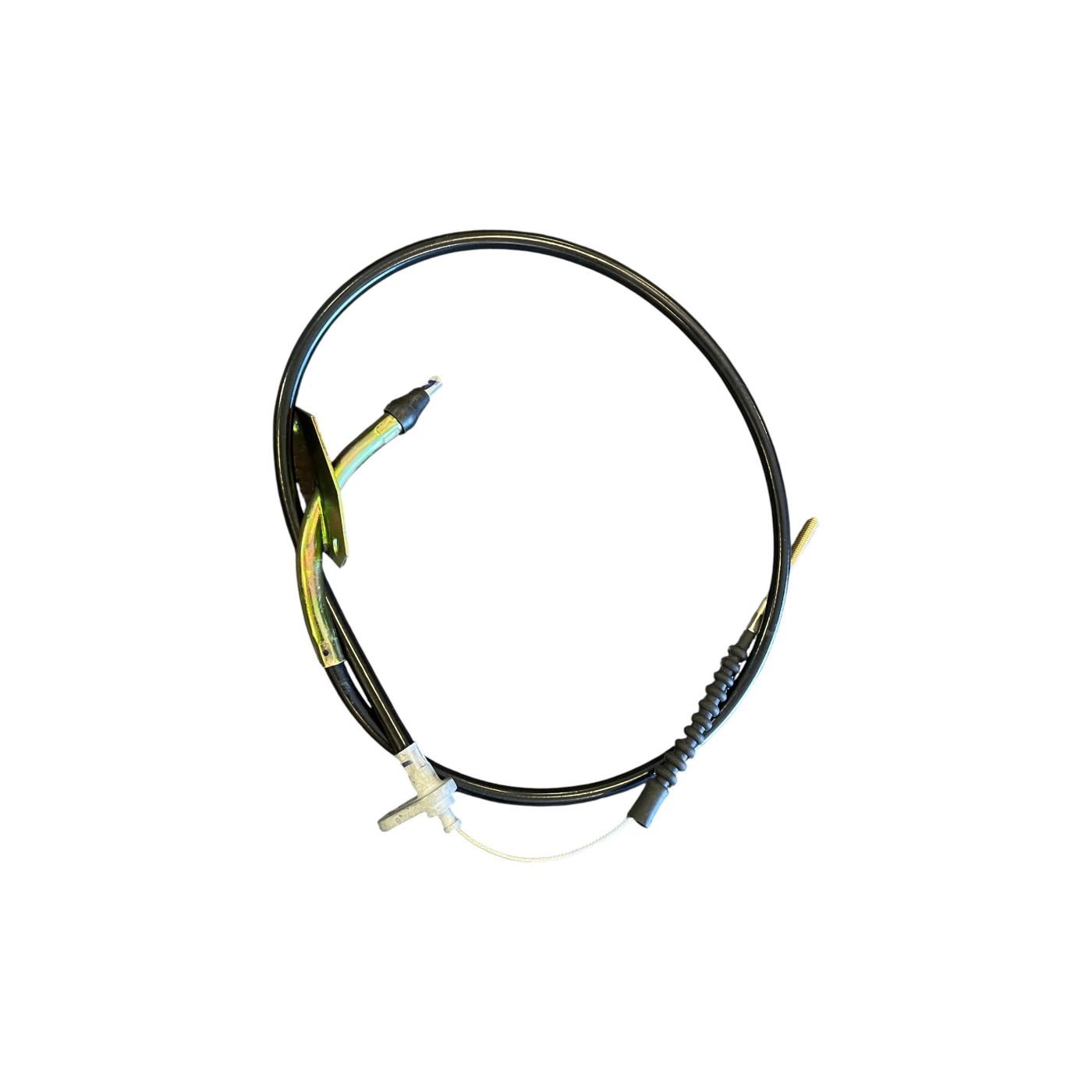 Front Handbrake Cable for NISSAN NAVARA D21 2WD