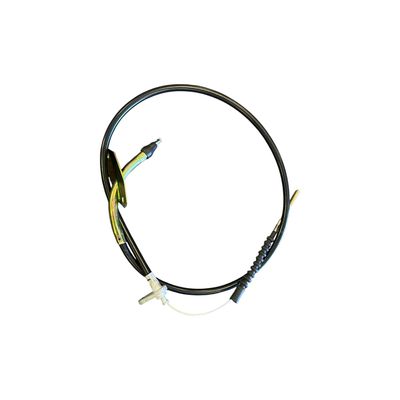 Front Handbrake Cable for NISSAN NAVARA D21 2WD Front Handbrake Cable for NISSAN NAVARA D21 2WD