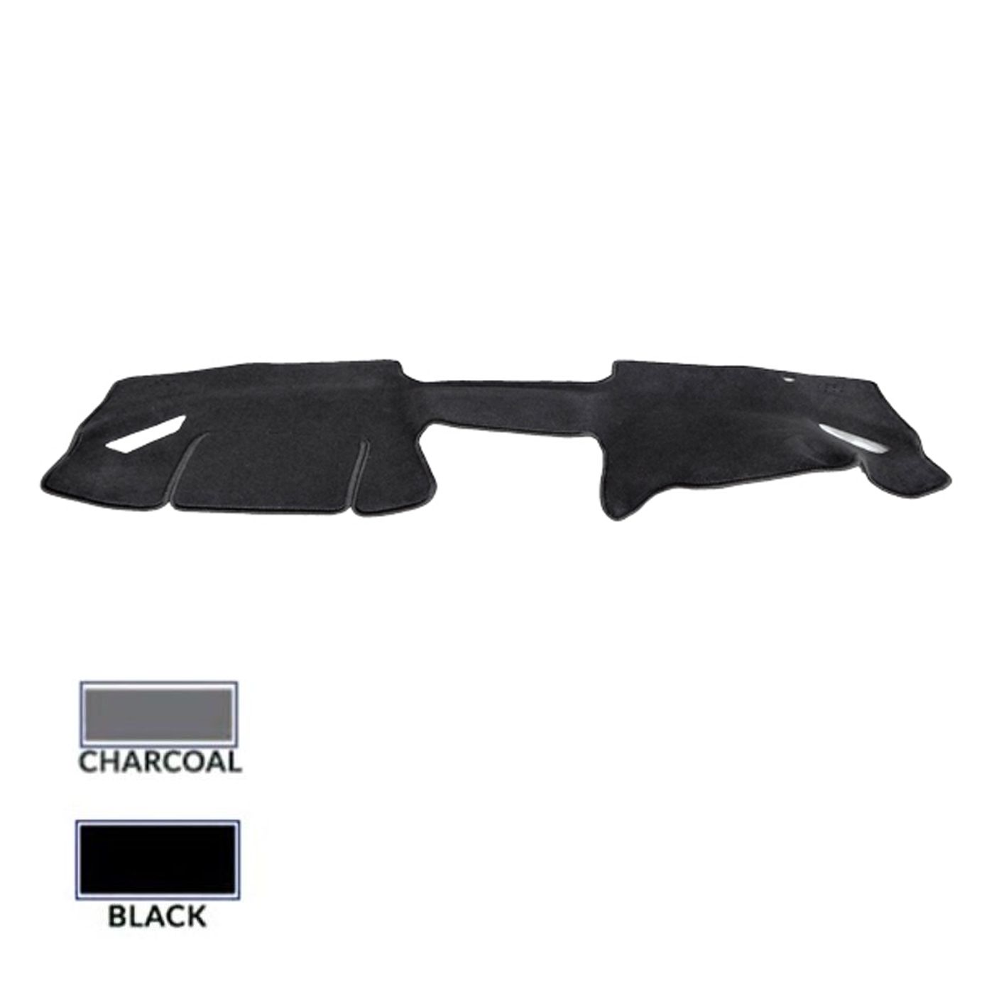 DASH MAT FOR SUBARU FORESTER S5 WAGON 2018 - 2021