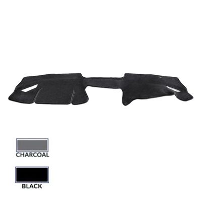 DASH MAT FOR SUBARU FORESTER S5 WAGON 2018 - 2021 DASH MAT FOR SUBARU FORESTER S5 WAGON 2018 - 2021