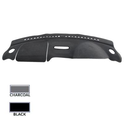 DASH MAT FOR SUBARU IMPREZA LX/GX/WRX 2000 - 2008 (WITH PASSENGER AIRBAG)
