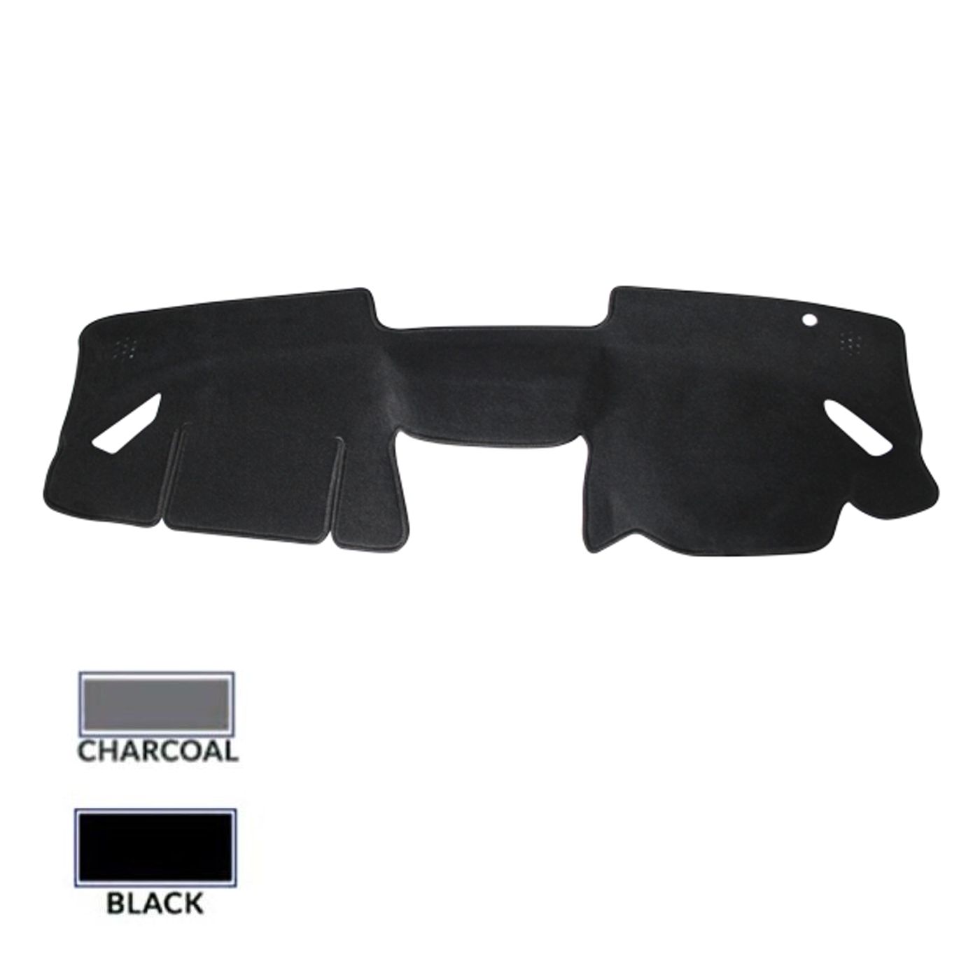 DASH MAT FOR SUBARU IMPREZA G5 MY17 NOV 2016-SEP 2023