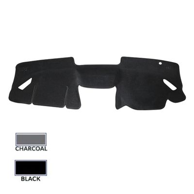 DASH MAT FOR SUBARU IMPREZA G5 MY17 NOV 2016-SEP 2023 DASH MAT FOR SUBARU IMPREZA G5 MY17 NOV 2016-SEP 2023