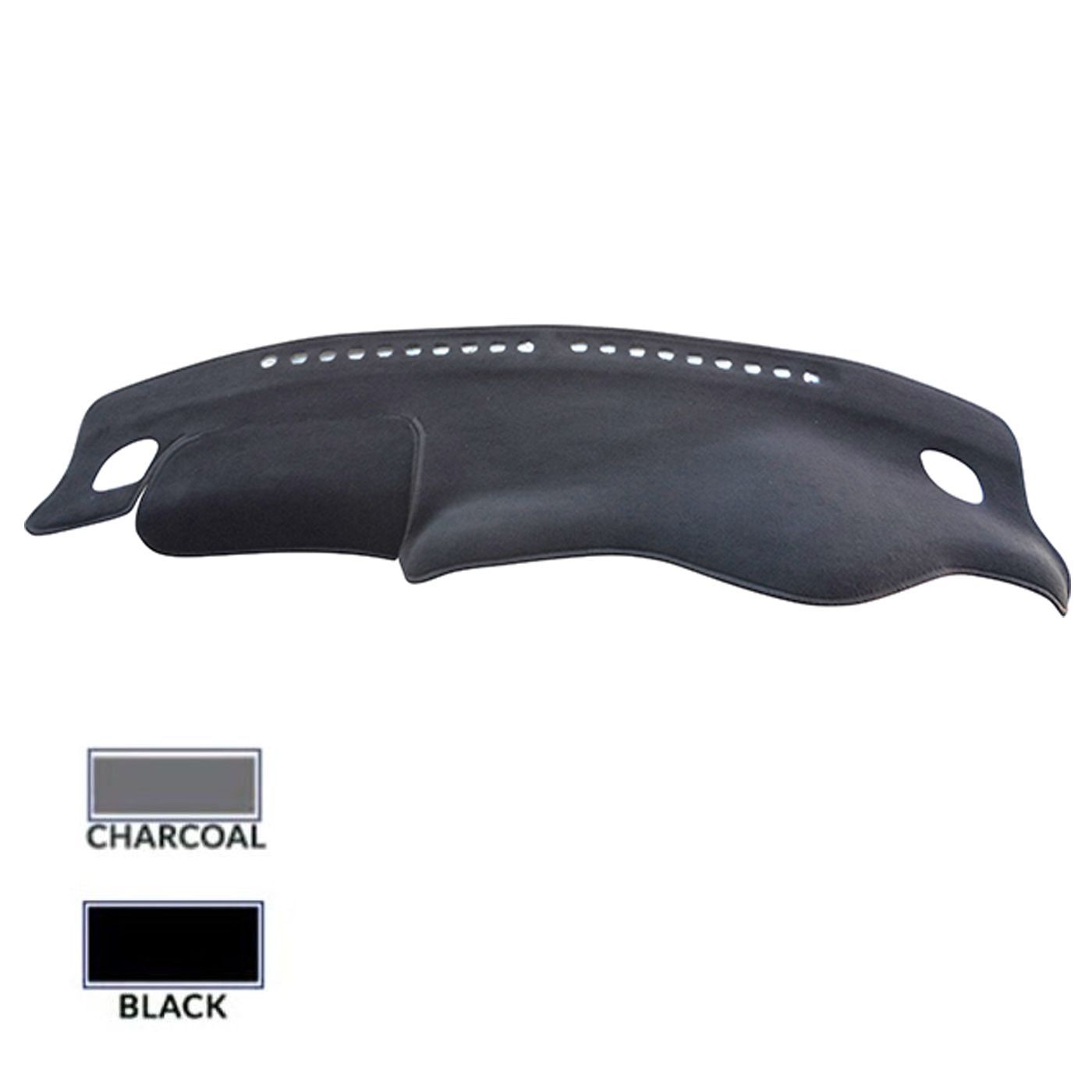 DASH MAT FOR SUBARU LIBERTY 3RD GEN GX RX HERITAGE 1998 - 2001
