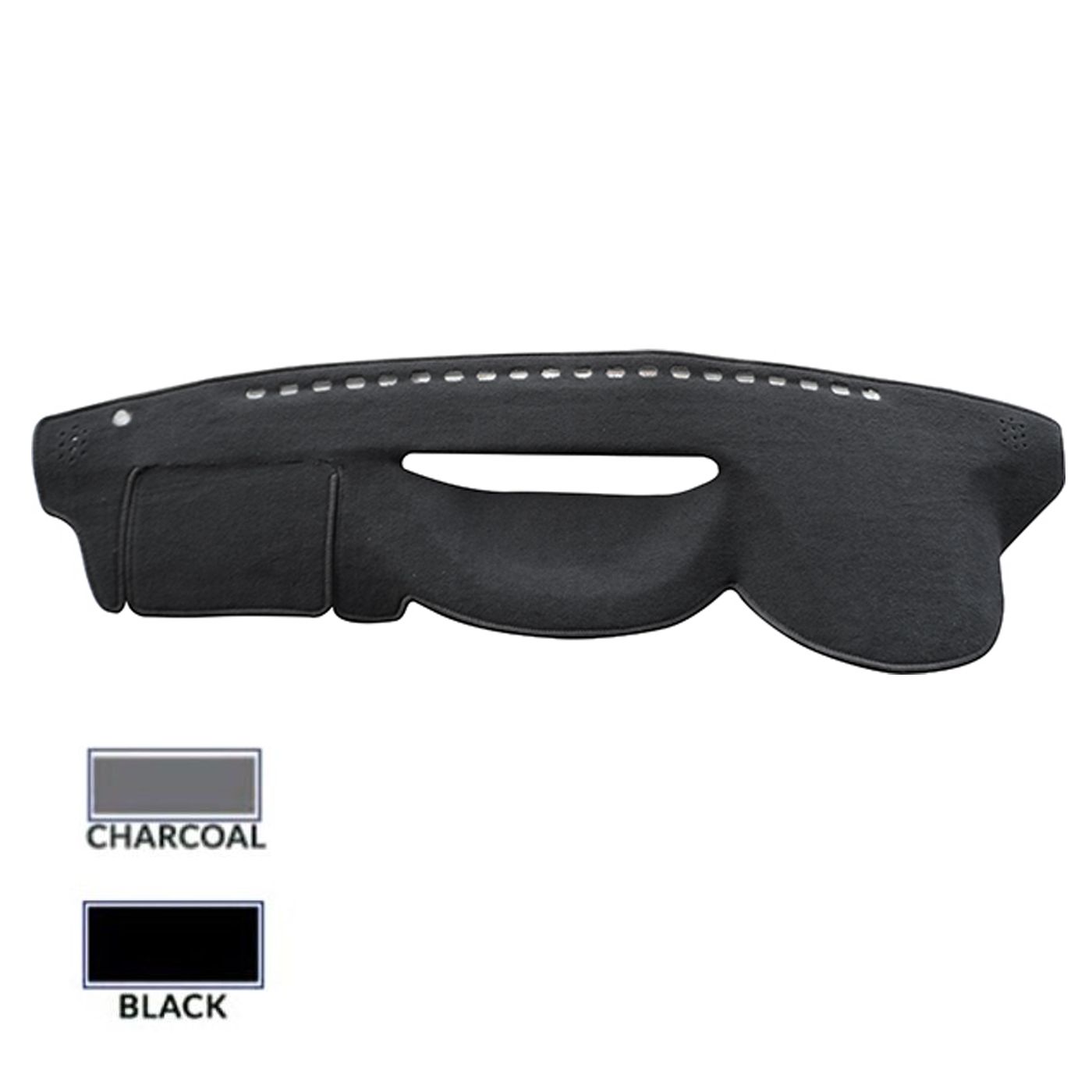 DASH MAT FOR SUBARU LIBERTY 5TH GEN MY10 - MY13 2009 - 2014