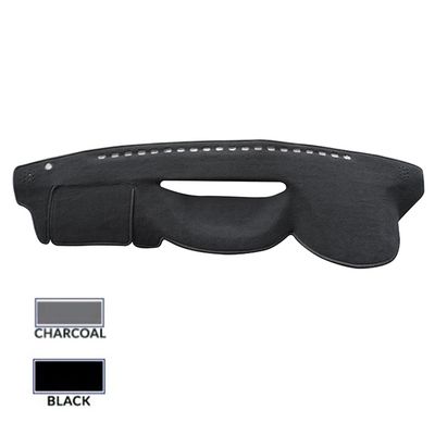 DASH MAT FOR SUBARU LIBERTY 5TH GEN MY10 - MY13 2009 - 2014