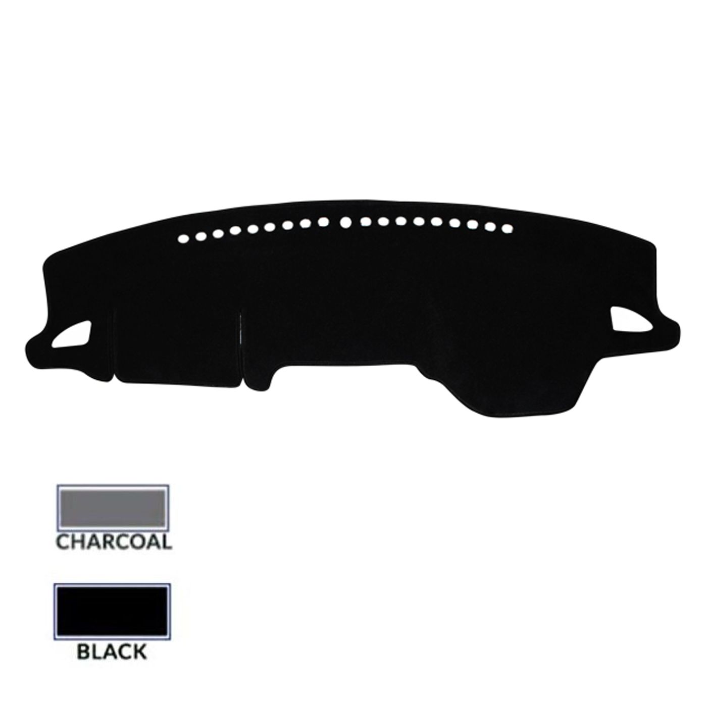DASH MAT FOR SUBARU LIBERTY B6 6TH GEN MY15 SEDAN 2014 - 2020