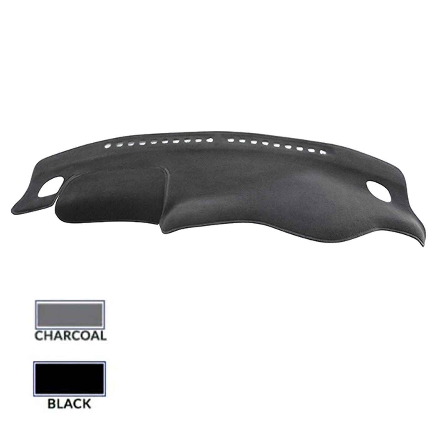 DASH MAT FOR SUBARU OUTBACK  2ND GEN 4 DOOR WAGON 1998 - 2002