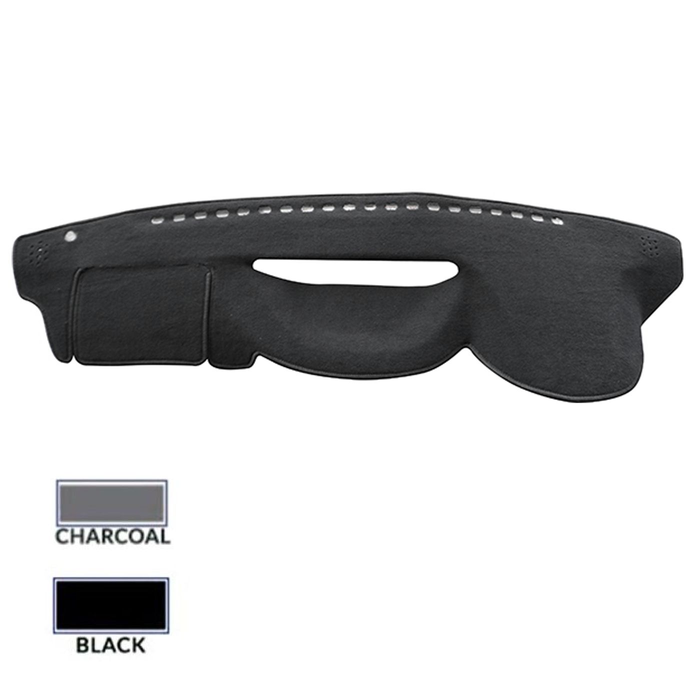 DASH MAT FOR SUBARU OUTBACK 4TH GEN 4 DOOR WAGON 2009 - 2014