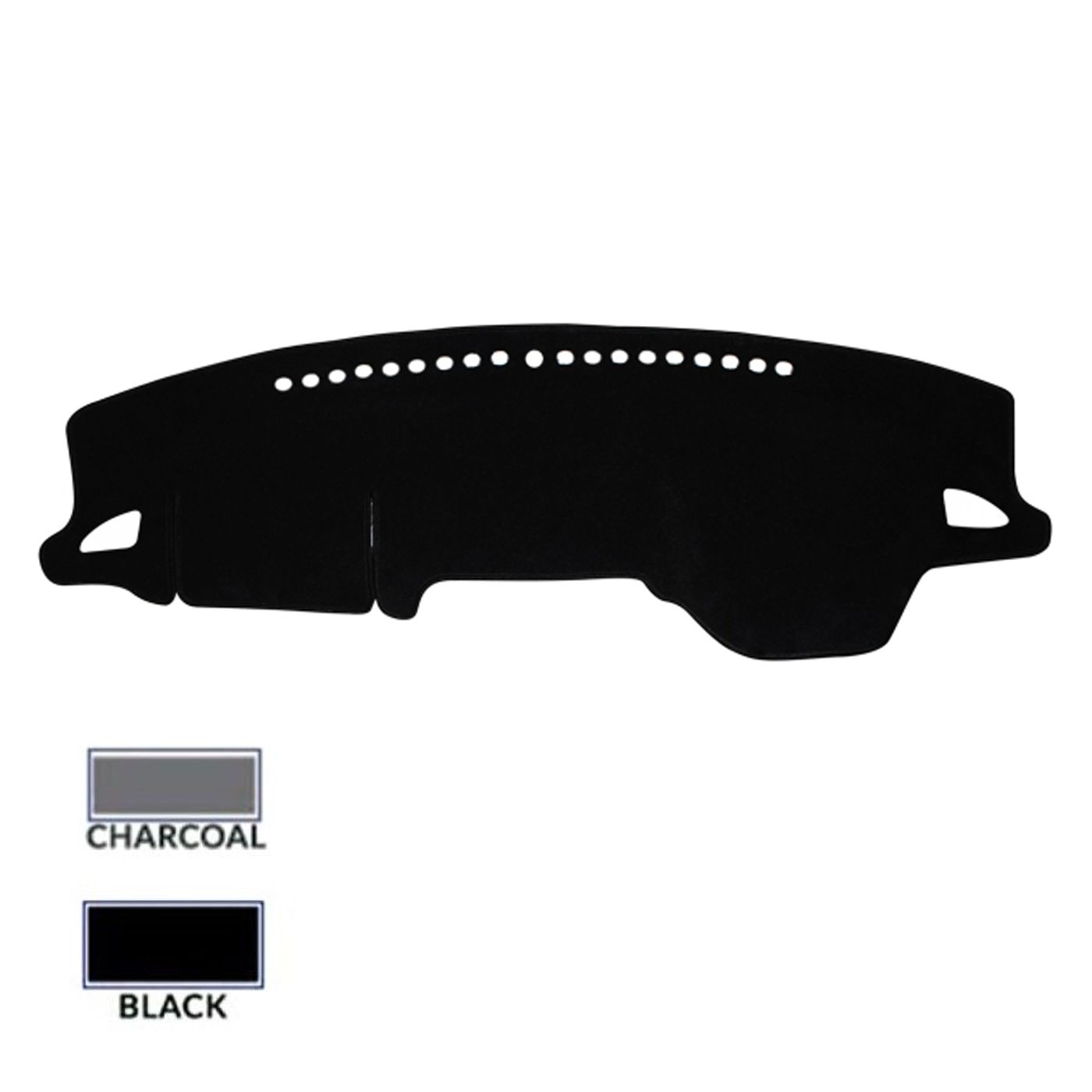 DASH MAT FOR SUBARU OUTBACK 5TH GEN  4 DOOR WAGON 2014 - 2020