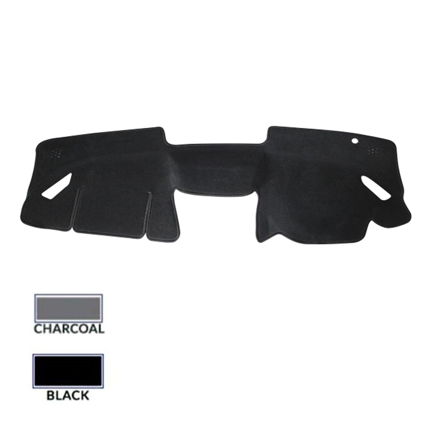 DASH MAT FOR SUBARU XV G5-X WAGON 2017-ON