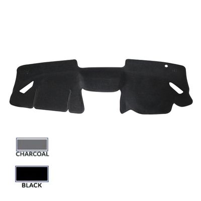 DASH MAT FOR SUBARU XV G5-X WAGON 2017-ON DASH MAT FOR SUBARU XV G5-X WAGON 2017-ON