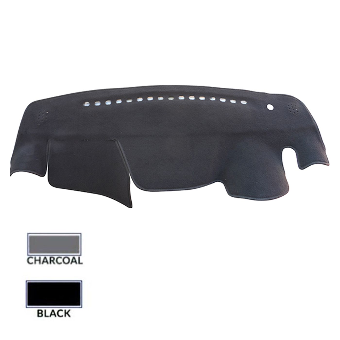 DASH MAT FOR SUZUKI ALTO GF GLX GL 2009 - 2014
