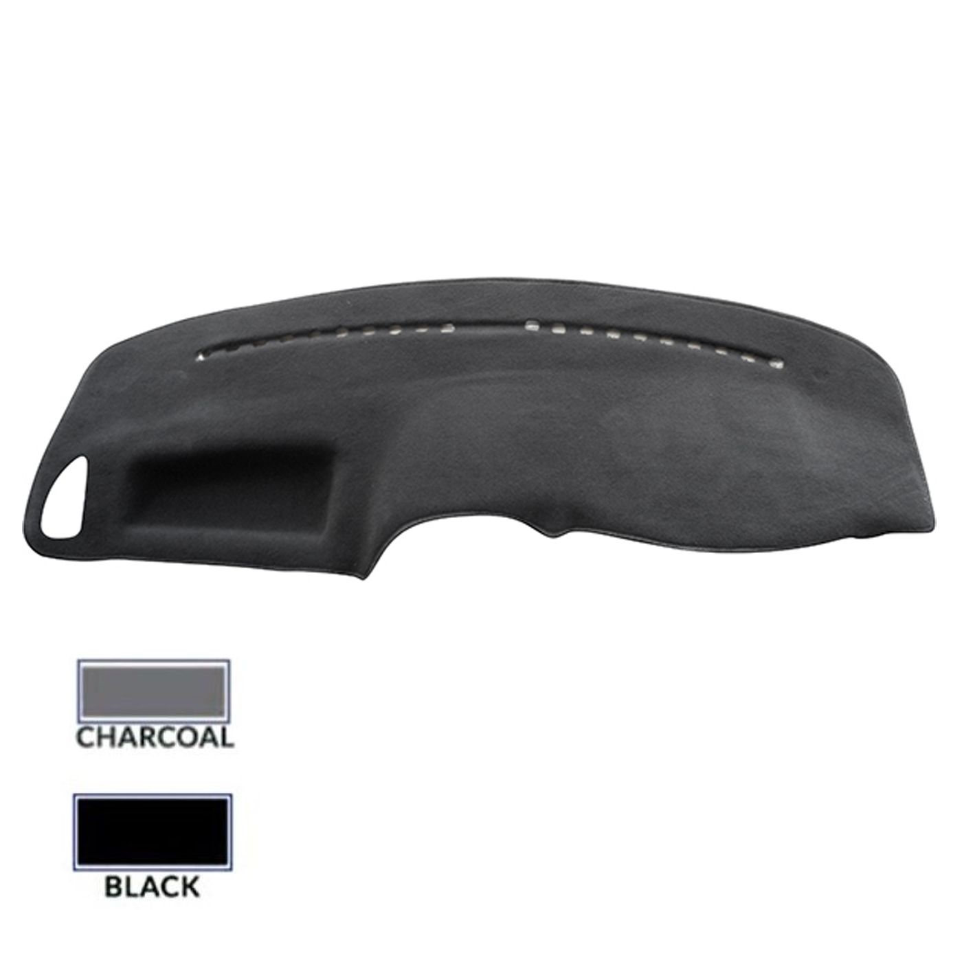 DASH MAT FOR SUZUKI BALENO GA 1999 - 2001 (WITHOUT PASSENGER AIRBAG)