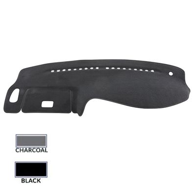 DASH MAT FOR SUZUKI GRAND VITARA SERIES 2/S3/S4 2001 - 2005 (WITH PASSENGER GLOVEBOX)