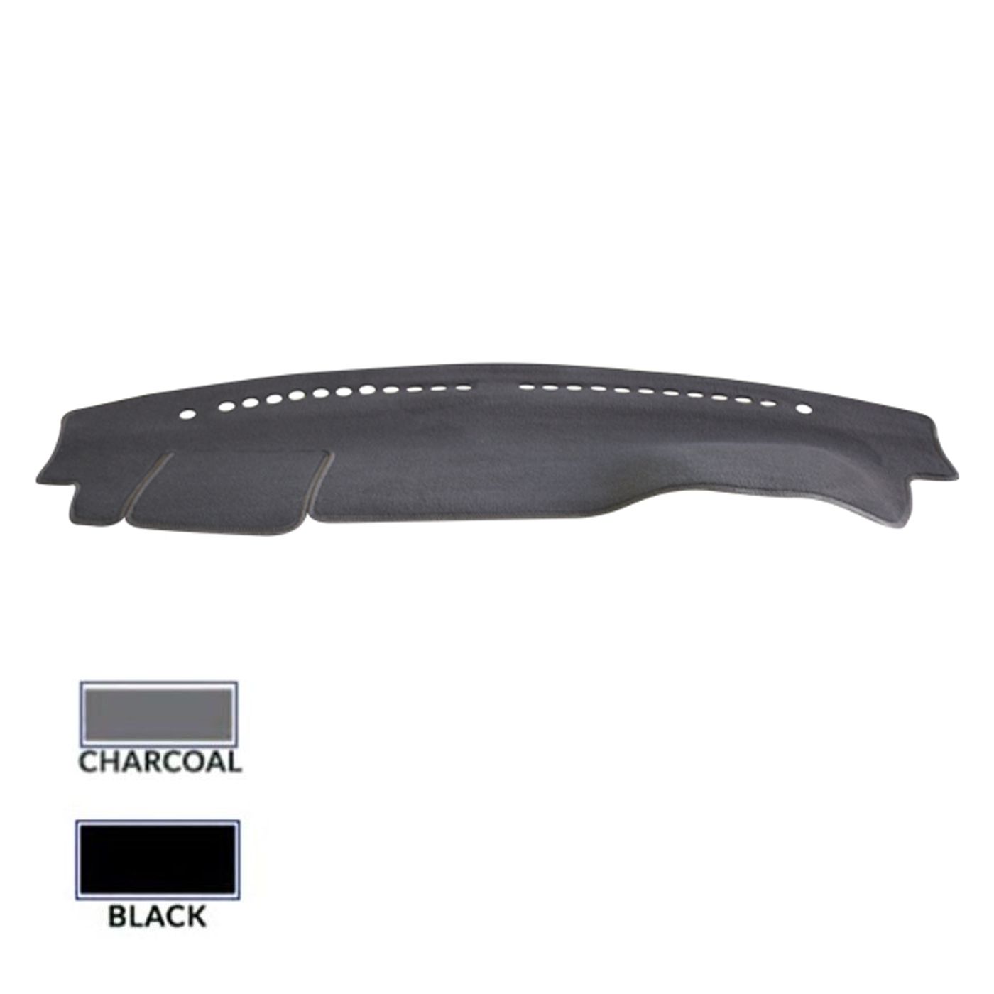 DASH MAT FOR SUZUKI BALENO EW GL HATCHBACK 2016-ON